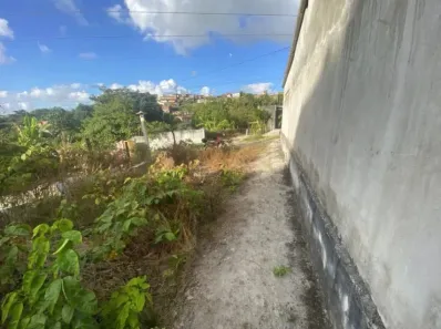 Terreno / Lote / Condomínio à venda no Mirueira, Paulista