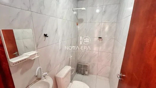 Loja / Salão / Ponto Comercial para alugar, 891m² no Cidade Nova, Maracanaú