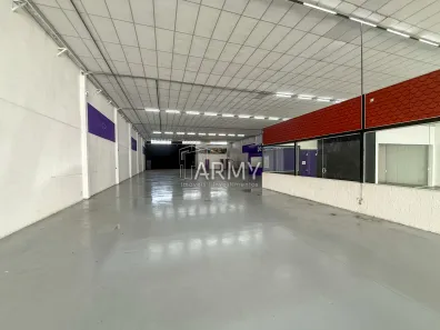Loja / Salão / Ponto Comercial para alugar, 1200m² no Alto São Sebastião, Paranaguá