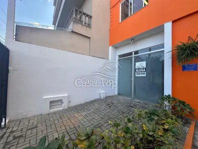 Loja / Salão / Ponto Comercial para alugar, 79m² no Centro, Ponta Grossa