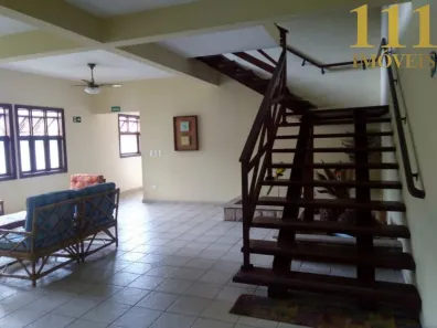 Hotel / Motel / Pousada com 19 Quartos à venda, 3000m² no Toque-Toque Pequeno, São Sebastião