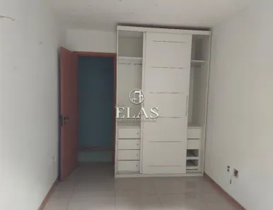 Apartamento com 2 Quartos à venda, 60m² no Quitandinha, Petrópolis
