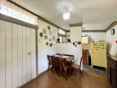 Casa de Condomínio com 1 Quarto à venda, 43m² no Golfe, Teresópolis