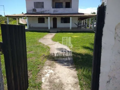 Fazenda / Sítio / Chácara com 2 Quartos à venda, 200m² no Chácaras de Inoã (Inoã), Maricá