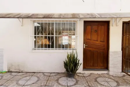 Sobrado com 2 Quartos à venda, 73m² no Viamópolis, Viamão