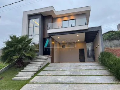 Sobrado com 3 Quartos à venda, 200m² no Paloma, Colombo