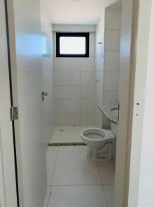 Apartamento com 3 Quartos à venda, 80m² no Farolândia, Aracaju