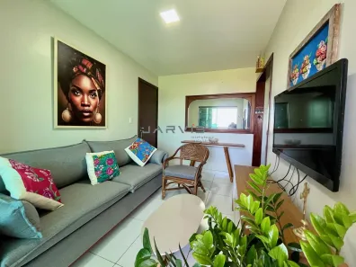 Apartamento com 3 Quartos à venda, 78m² no Praia do Francês, Marechal Deodoro