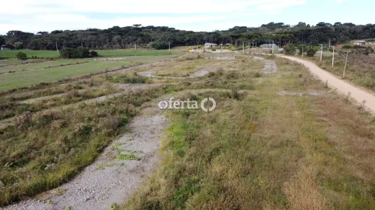 Fazenda / Sítio / Chácara à venda, 24256m² no Área Rural de Araucária, Araucária