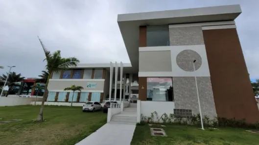 Loja / Salão / Ponto Comercial com 1 Quarto à venda, 20m² no Alphaville (Abrantes), Camaçari