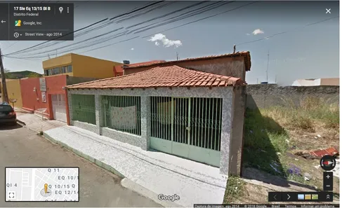 Casa com 3 Quartos à venda, 275m² no Setor Leste, Brasília