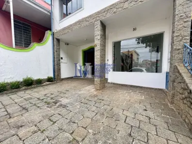 Casa Comercial para alugar, 300m² no Centro, Bragança Paulista
