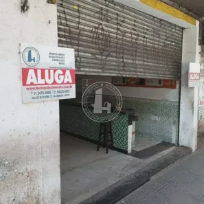 Loja / Salão / Ponto Comercial para venda ou aluguel, 83m² no Centro, Guarulhos
