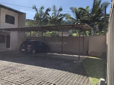 Apartamento com 3 Quartos à venda, 99m² no Badenfurt, Blumenau