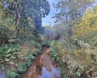 Fazenda / Sítio / Chácara com 1 Quarto à venda, 1210m² no Tataúba, Caçapava
