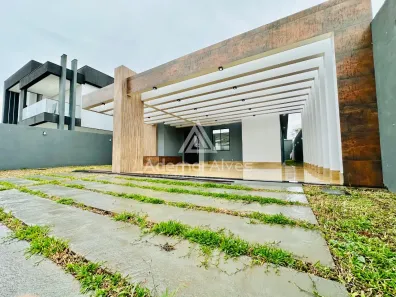 Casa de Condomínio com 3 Quartos à venda, 232m² no Alto da Boa Vista, Brasília