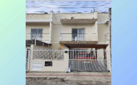 Casa com 2 Quartos à venda, 103m² no Gravatá, Navegantes