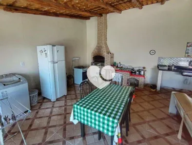 Casa de Condomínio com 4 Quartos à venda, 220m² no Nova Guarapari, Guarapari