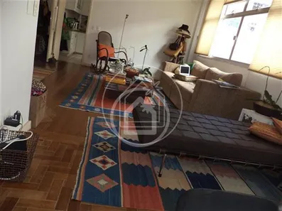Apartamento com 2 Quartos à venda, 96m² no Leblon, Rio de Janeiro