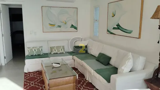Cobertura com 5 Quartos para alugar, 300m² no Riviera, Bertioga