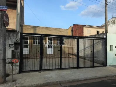 Casa com 3 Quartos à venda, 100m² no Jardim Mirassol, Campinas