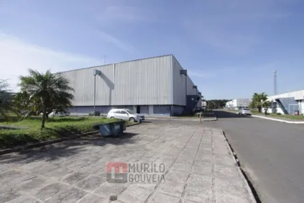 Terreno / Lote / Condomínio para alugar, 1000m² no Aviação, São José dos Pinhais