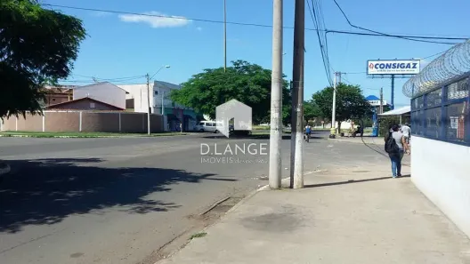Prédio Inteiro para venda ou aluguel, 320m² no João Aranha, Paulínia