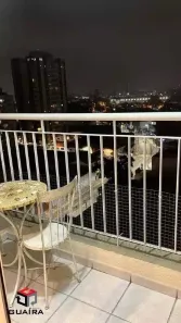 Apartamento com 3 Quartos para alugar, 69m² no Barcelona, São Caetano do Sul