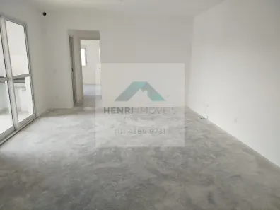 Apartamento com 2 Quartos à venda, 81m² no Parque Esplanada, Embu das Artes