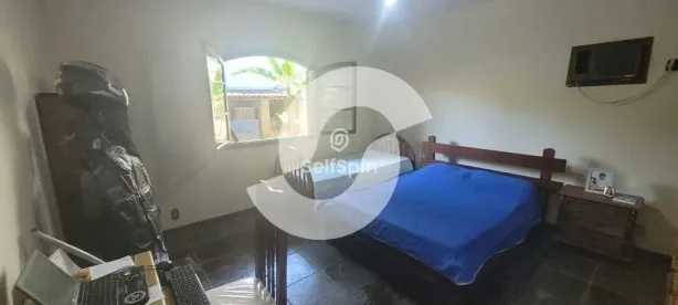Casa com 5 Quartos para alugar, 250m² no Piratininga, Niterói