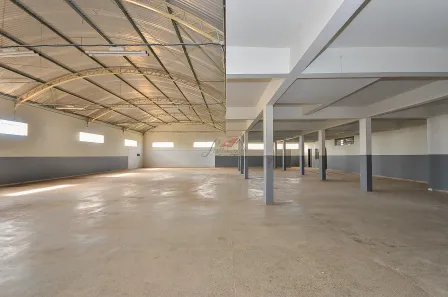 Galpão / Depósito / Armazém à venda, 1000m² no Jardim Nossa Senhora das Gracas, Campina Grande do Sul