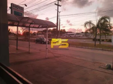 Hotel / Motel / Pousada com 12 Quartos à venda, 400m² no Portal do Sol, João Pessoa
