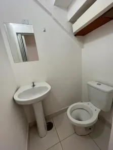 Casa de Condomínio com 2 Quartos à venda, 68m² no Jardim Interlagos, Hortolândia