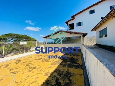Casa de Condomínio com 5 Quartos à venda, 720m² no Ipiranga, Guarapari