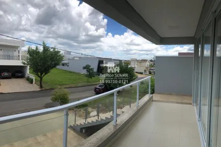 Casa de Condomínio com 4 Quartos à venda, 362m² no Residencial Fazenda das Areias, São João da Boa Vista