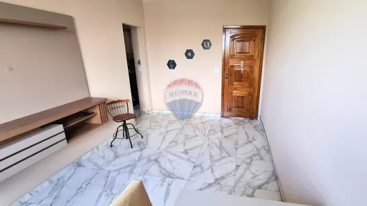 Apartamento com 1 Quarto à venda, 53m² no Centro, Mesquita