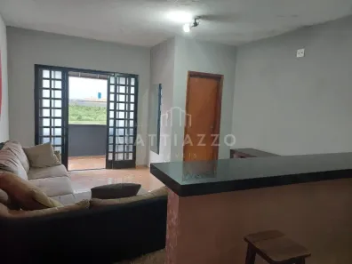 Fazenda / Sítio / Chácara com 1 Quarto para alugar, 100m² no Jardim Lagoa Nova, Limeira