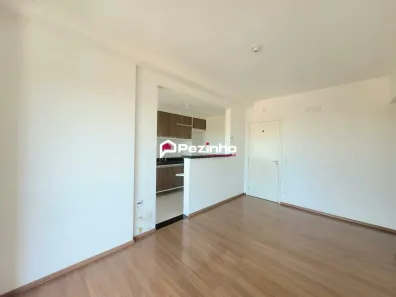 Apartamento com 2 Quartos para alugar, 68m² no Jardim Santo André, Limeira