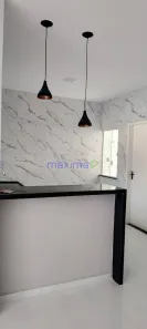 Casa com 2 Quartos à venda, 76m² no Espaço Tropical, Barra dos Coqueiros