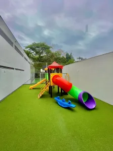 Apartamento com 3 Quartos para alugar, 80m² no Velha, Blumenau