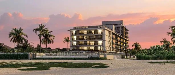 Cobertura com 2 Quartos à venda, 131m² no Ponta de Matos, Cabedelo