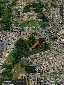 Terreno / Lote / Condomínio à venda, 12000m² no Vila São Paulo, Ferraz de Vasconcelos