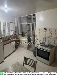 Casa com 3 Quartos para alugar, 211m² no Esplanada, Governador Valadares