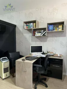 Conjunto Comercial / Sala para venda ou aluguel, 34m² no Jardim Paulista, Suzano