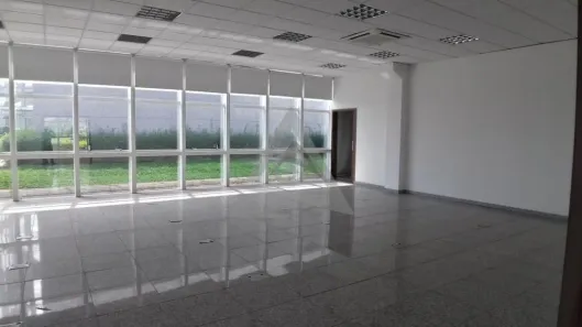 Prédio Inteiro para alugar, 1250m² no Chácara Monte Alegre, Sumaré