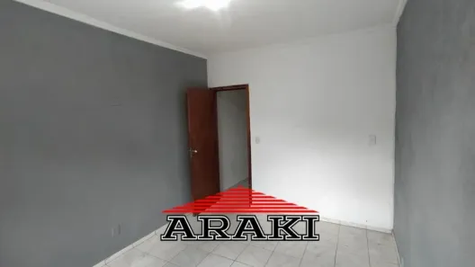 Sobrado com 1 Quarto para alugar, 120m² no Taboão, Diadema