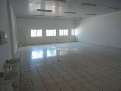 Galpão / Depósito / Armazém para alugar, 3887m² no Distrito Industrial Alfredo Relo, Itatiba