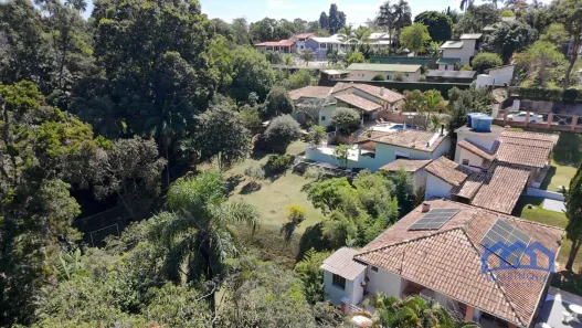 Fazenda / Sítio / Chácara com 3 Quartos à venda, 2450m² no , Mairinque