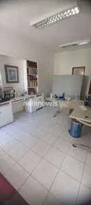 Conjunto Comercial / Sala à venda, 92m² no São Pedro, Belo Horizonte