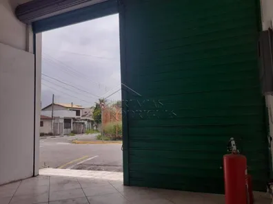 Galpão / Depósito / Armazém para alugar, 90m² no Alto do Cardoso, Pindamonhangaba